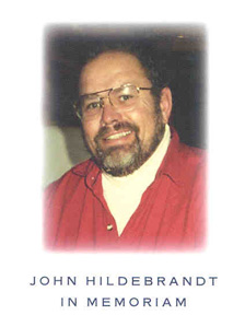 J Hildebrandt