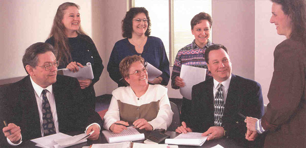 Staff